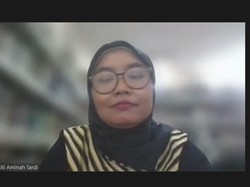Komnas Perempuan Minta DPR Tunda Pembahasan RUU Penyiaran