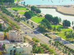 Arab Bikin Proyek Kota Wisata Ultramodern, Namanya Yanbu