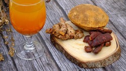 Cara Atasi Batuk Pilek di Bulan Puasa dengan Obat Herbal