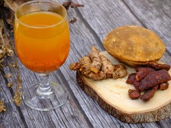 12 Jamu Tradisional yang Bikin Langsing, Cocok Buat Diet!