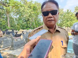Lurah Ngawu Ungkap Gejala Korban Keracunan Makanan di Playen