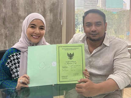 Terpopuler: Potret Rumah Meisya Siregar & Bebi Romeo yang Baru Lunas KPR 13 Th