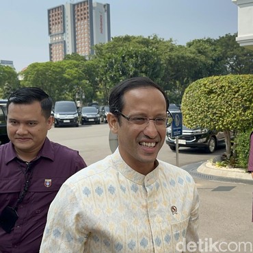 Kasus Korupsi Laptop Rp9,9 T, Kejagung Geledah Apartemen 2 Eks Stafsus Nadiem