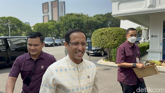 Kasus Korupsi Laptop Rp9,9 T, Kejagung Geledah Apartemen 2 Eks Stafsus Nadiem