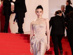 Kisah Supermodel yang Jadi Mantu Raja Judi Makau, Hidupnya Tak Selalu Indah