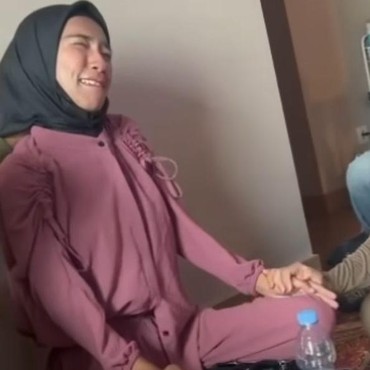 Komentar Menohok Ustaz Usai Linda Teman Alm Vina Kesurupan Lagi