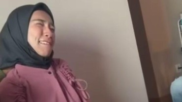 img-title Komentar Menohok Ustaz Usai Linda Teman Alm Vina Kesurupan Lagi