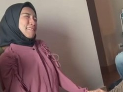 Komentar Menohok Ustaz Usai Linda Teman Alm Vina Kesurupan Lagi