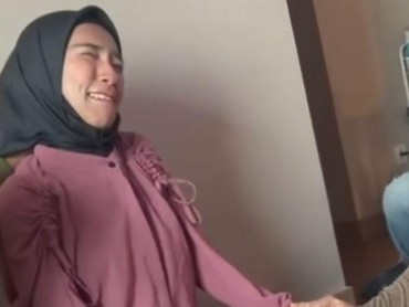 img-title Komentar Menohok Ustaz Usai Linda Teman Alm Vina Kesurupan Lagi