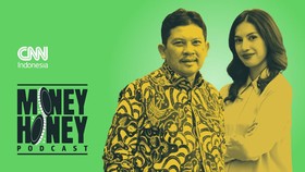 PODCAST: Bos BPJS Blak-blakan Bab Hapus Kelas-KRIS Usai Perpres Jokowi