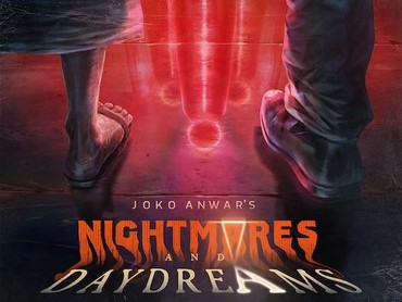 Sinopsis 7 Episode 'Nightmares and Daydreams', Serial Baru Garapan Joko Anwar