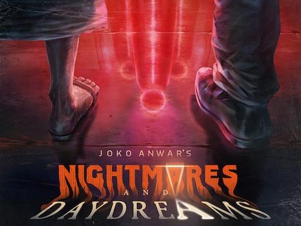 Mengenal Agartha, Semesta di Nightmares and Daydreams yang Diyakini Dihuni Makhluk Asing Cerdas