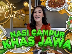 Icip Makan Makanan Khas Jawa, Apa Bedanya Jawa barat, Jawa Tengah, dan Jawa Timur?