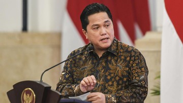 BUMN Setor Pajak Rp439 T pada 2023, Terbesar Pertamina