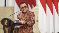 Menpan RB: Gibran Lanjutkan Jokowi Pangkas Ribuan Aplikasi Pemerintah