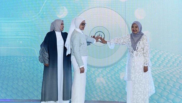Pertama di Indonesia, Wardah Hadirkan Immersive Experience Wardah SKINVERSE untuk Beri Edukasi Seputar Kulit & Skincare