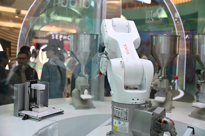 Pertama di Indonesia, Wardah Hadirkan Immersive Experience Wardah SKINVERSE untuk Beri Edukasi Seputar Kulit & Skincare