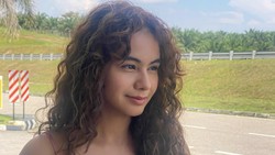 Bintangi 'Danyang: Mahar Tukar Nyawa', Sahila Hisyam Teringat Masa Pacaran SMA