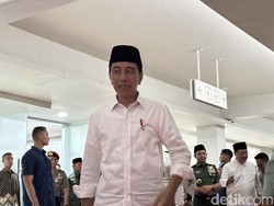 Jokowi Tegaskan Kenaikan UKT Batal: Setiap Universitas Akan Dikaji
