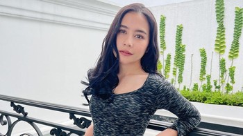Prilly Latuconsina Tak Mau Hubungan Seks Sebelum Nikah, Katanya ...