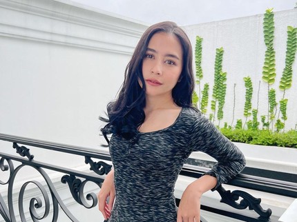 Demi Biaya Kuliah, Prilly Latuconsina Pernah Nangis 2 Th Tak Dapat Iklan karena 'Disabotase'