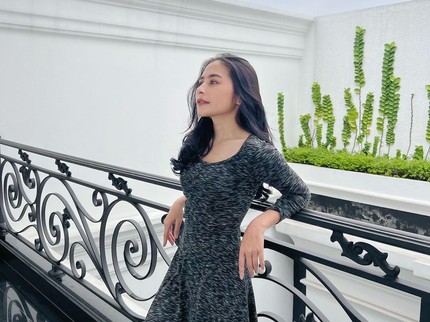 Prilly Latuconsina Turun Berat Badan 10 Kg, Ternyata karena...