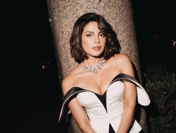 Ini Alasan Priyanka Chopra Sembunyikan Nama Belakangnya