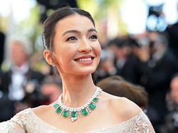 Raline Shah Jadi Stafsus Menteri Komdigi, Urus Apa?
