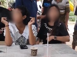 Viral Bocah 7 Tahun di Tulungagung Diduga Dicekoki Miras oleh Siswi SMK