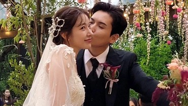 img-title Profil Ari Istri Ryeowook Super Junior Ternyata Mantan Idol