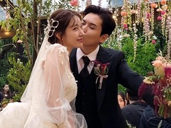 Perjalanan Cinta Ryeowook Menikah, Pestanya Jadi Ajang Reuni Super Junior