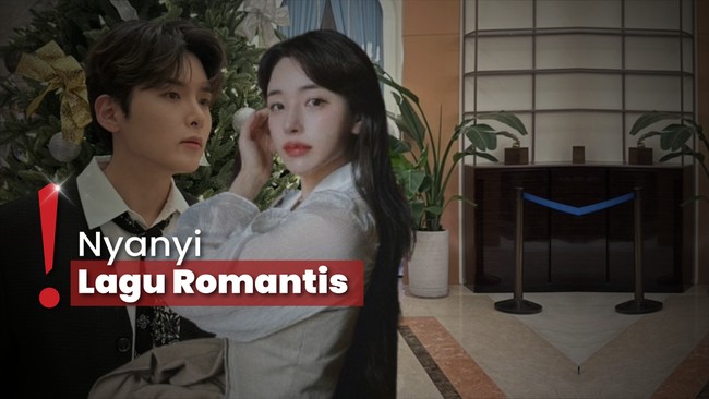 Pernikahan Ryeowook & Ari TAHITI Dihadiri Super Junior hingga Lee Soo Man