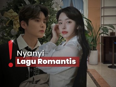 Pernikahan Ryeowook & Ari TAHITI Dihadiri Super Junior hingga Lee Soo Man