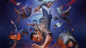 Joko Anwar Pamer 7 Judul Episode Serial Nightmares and Daydreams