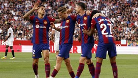 Klasemen Akhir Liga Spanyol: Real Madrid-Barcelona Terpisah 10 Poin
