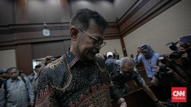 Kementerian Pertanian Diduga Alokasikan Dana Rp850 Juta untuk Kampanye Partai Politik