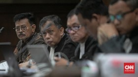 Bunga dan Kue Ulang Tahun Nayunda Nabila dari SYL