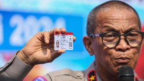 Data Apa Saja Harus Dibawa Saat Bikin SIM Pakai BPJS?