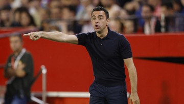 Update Eksklusif Olahraga CNN : Remaja 19 Tahun Nyamar sebagai Xavi, Prank Lamar Jadi Pelatih India