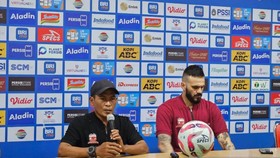 Pelatih Madura United: Sangat Berat Balas Kekalahan 0-3 dari Persib