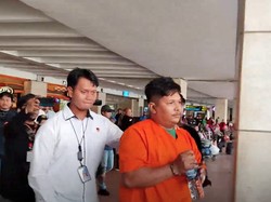 Balada Sofyan: Gagal Nyaleg, Terjerat Utang, Jadi Kurir Sabu, Divonis Mati