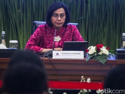 Komentar Tajam Netizen ke Sri Mulyani Terkait Pedagang di Toko Online Dipajaki