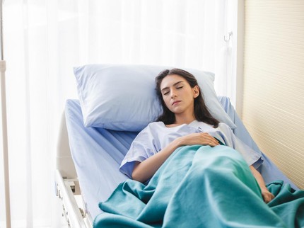 Penyebab Stroke setelah Melahirkan, Kenali segera Gejalanya Bun
