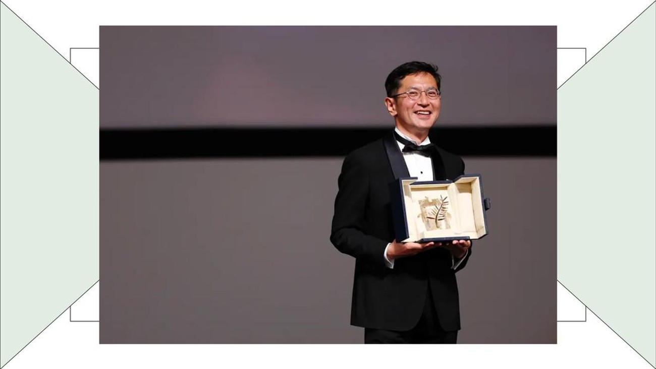 Studio Ghibli Raih Palme d'Or, Penghargaan Kehormatan Tertinggi di Cannes Film Festival 2024