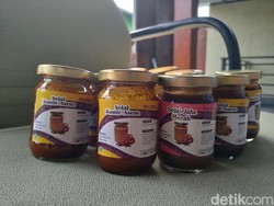 Unik! Jamu Diolah Jadi Selai di Jogja, Ada Rasa Wedang Uwuh Juga