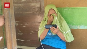VIDEO: Ibunda Pegi Setiawan: Mamah Bersumpah Demi Allah Akan Melawan