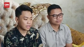 VIDEO: Dituduh Netijen Jadi Pembunuh Vina, Ramadhani: Masih Kelas 5 SD