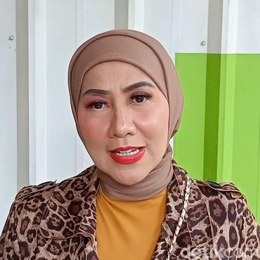 PA Jaksel Ungkap Alasan Venna Melinda & Ferry Irawan Masih Berstatus Suami-Istri