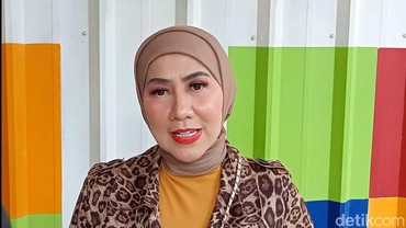 PA Jaksel Ungkap Alasan Venna Melinda & Ferry Irawan Masih Berstatus Suami-Istri