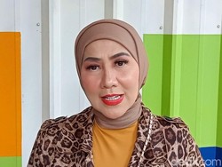Tanggapan Venna Melinda Soal Ferry Irawan Senang Sudah Jadi Duda